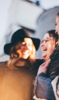 Tip 4 z 20 – Využívejte osobní kontakt s lidmi