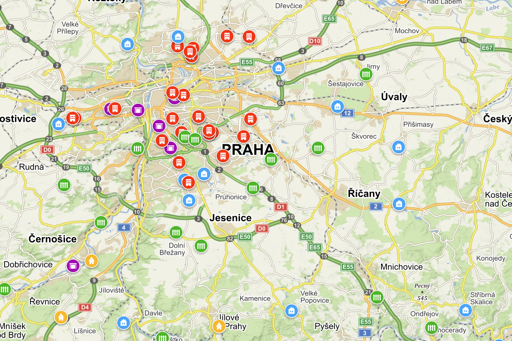 Jak najít ty skutečně zajímavé aukce a dražby