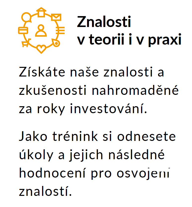 Znalosti v teorii i v praxi