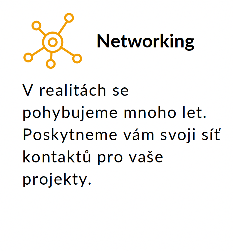 Networking