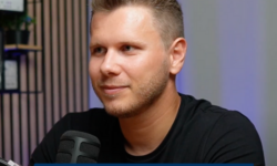 Nemovitosti nebo krypto? Jak investují bohatí? Kirill Juran