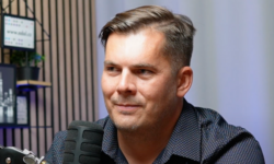 Glamping: moderní posedy jako investice i bydlení – Jiří Veselka