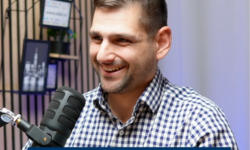 (R)evoluce v dražbách nemovitostí? Zásadní změny od ledna 2025! Petr Sefzig