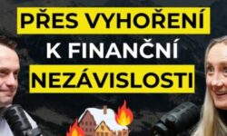 Život mezi 6 chalupami: Stres, úvěry, nezávislost – skutečný příběh