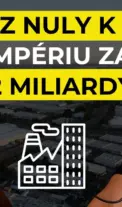 Vsadil na komerci, vlastní software i vlastní energie – jak přemýšlí o investicích Martin Ladyr