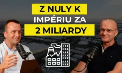 Vsadil na komerci, vlastní software i vlastní energie – jak přemýšlí o investicích Martin Ladyr