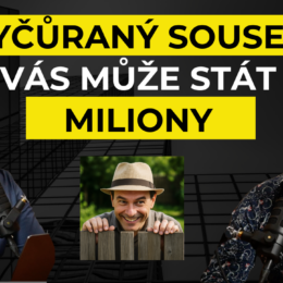 Zabijáci stavebního povolení – územní plán, sítě, hluk, sousedi – Mgr. Karel Huneš