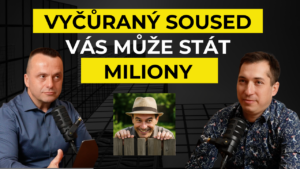 Co zabije vaši stavbu