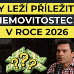 Co jsou nejlepší investice do nemovitostí za poslední 2 roky – Michal Kresta / Tomáš Kedzior
