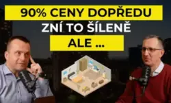 Developer bez banky: jak financovat projekty z peněz klientů? Michal Poláček