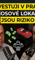 Od náramků za 10 Kč k 1 miliardě obratu a portfoliu za 130 milionů – Jakub Hošek