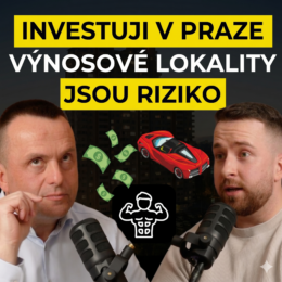 Od náramků za 10 Kč k 1 miliardě obratu a portfoliu za 130 milionů – Jakub Hošek